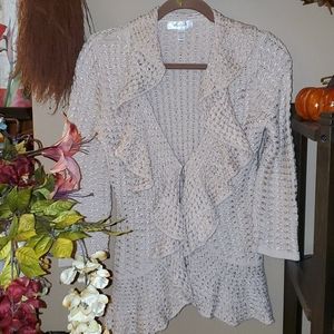 Dress Barn Sweater